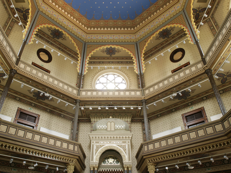 Győri zsinagóga