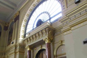 keleti palyaudvar